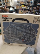 Turtlebox Original Gen 3 Outdoor Speaker