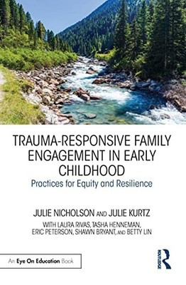 TraumaResponsive Family Engage - VERY GOOD