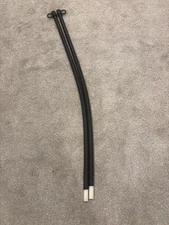 Bowflex Ultimate Power Pro XTL Xtreme 50 lbs Power Rod Set with Screws