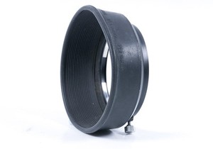 Olympus Genuine Lens Hood Rubber - for 50mm 35mm Lens - JAPAN