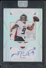 2024 Panini Flawlessl Rookie Debut Signatures Michael Penix Jr RC AUTO 17/20Opens in a new window or tab