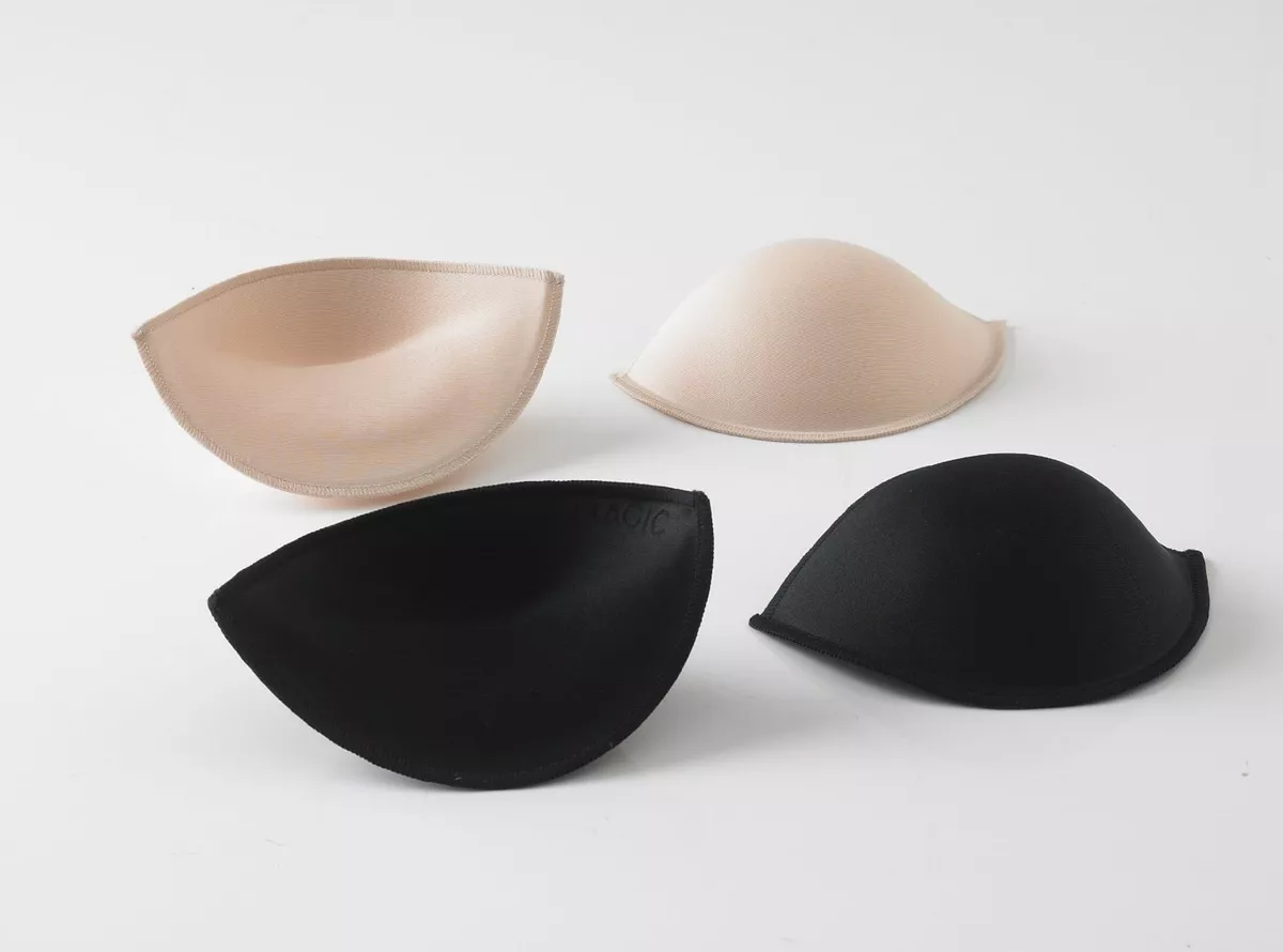 Gel Filled SEW IN BRA CUPS u0026#039;PUSH UPu0026#039; Bra Cups for Wedding Dresses,  Gowns Etc | eBay