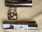 vintage tenor saxophone Mouthpiece Amati "Classic Super  Czechoslovakia 280/2"