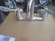 MEDICAL OFFICE FAUCET  KOHLER 