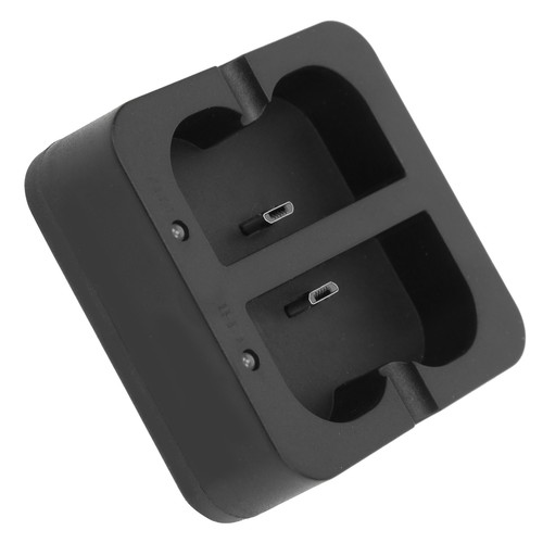 Double Charger Video Doorbell Charger For Doorbell Batteries With 2Charging Fit - Picture 6 of 22