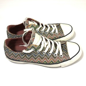 missoni converse womens