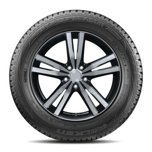 Pneumatici gomme 4 stagioni Falken Euroall Season AS210 185/65 R15 92T XL - Foto 3 di 3