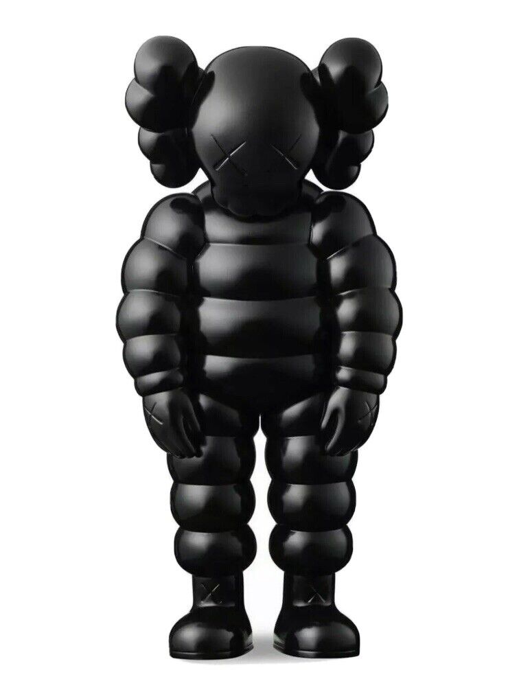 2024特集 - Party What Kaws BLACK HAND IN Authentic 100% NEW BRAND - キューブリック、ベアブリック