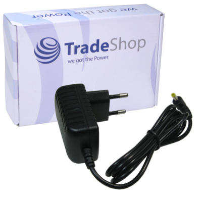 6V Netzteil Ladegerät Ladekabel für Omron M3W M4-1 M400 M500 M6 Comfort M6W M7