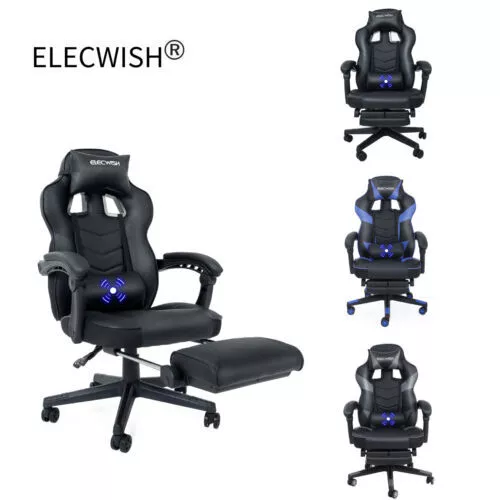 Elecwish gaming chair replacement parts sale