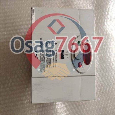 1pc LS inverter SV015iC5-1F used tested #A6-29