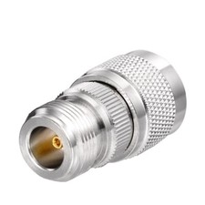 N Female to N Male Connector Adapter for Verizon AT T 4G LTE Cell Phone
