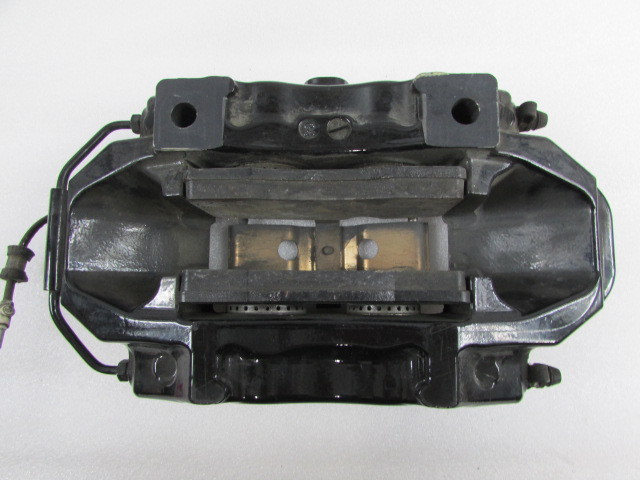 Ferrari 360 Challenge Stradale, Right Rear Brake Caliper, Black, CCM P/N 196835