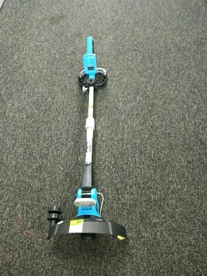 victa cordless line trimmer