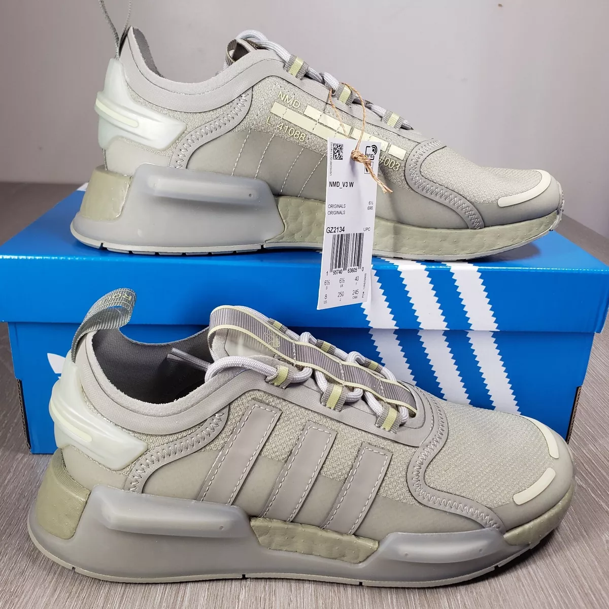 Adidas originals on sale nmd mujer 2016