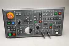 BRAND NEW OLD STOCK Unknown P/N Doosan Puma Lynx CNC Lathe Main Operator Panel