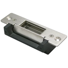 NSEE 253C 24VDC Electric Door Strike Latch Metal Doors Fail Secure or Fail Safe