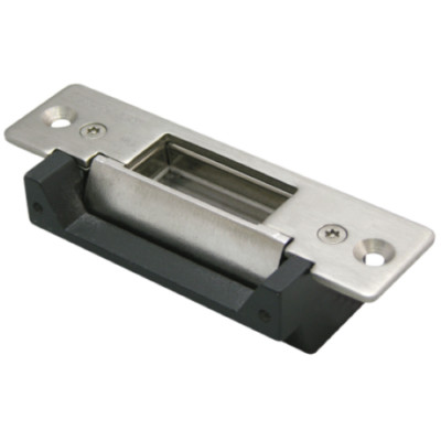 NSEE 253C 24VDC Electric Door Strike Latch Metal Doors Fail Secure or Fail Safe