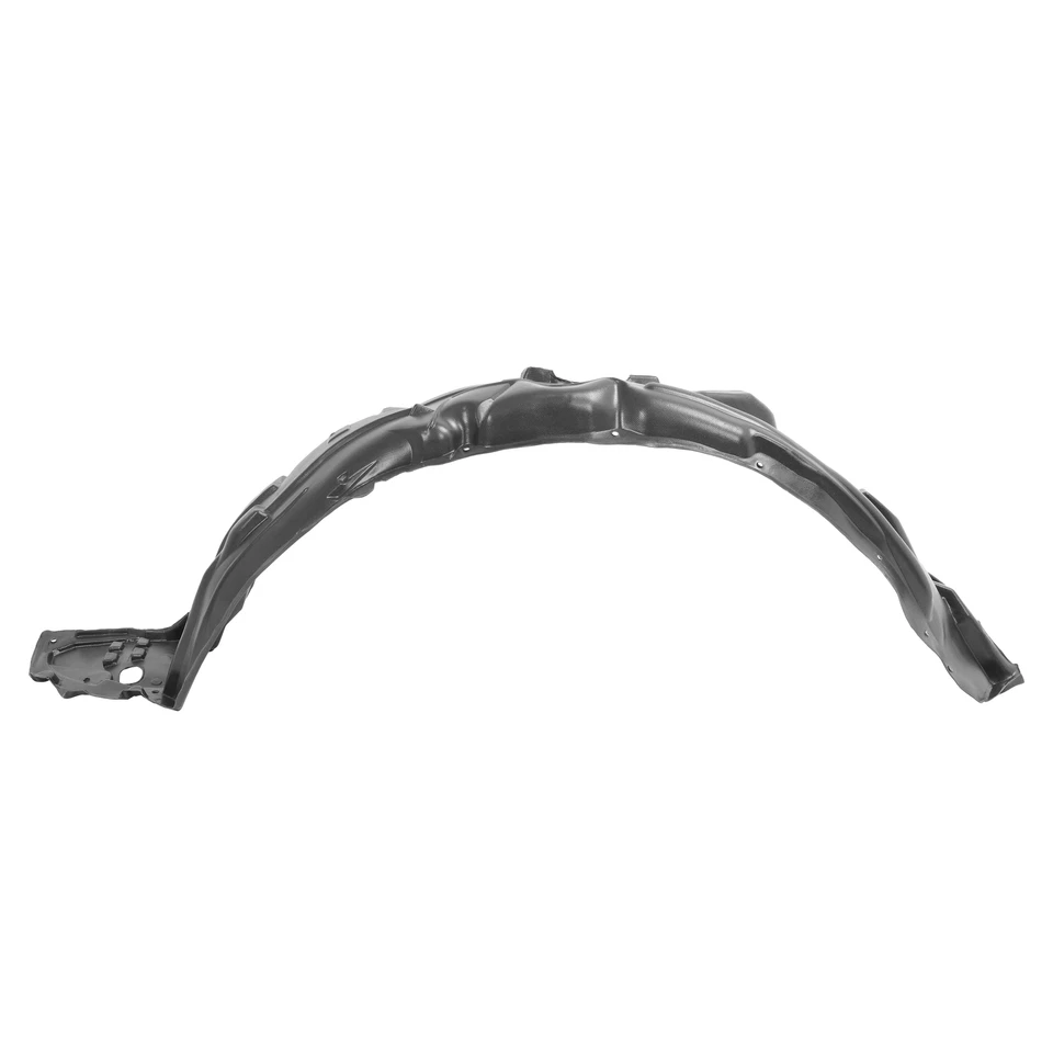 Guardabarros interior de repuesto para Honda Civic 2006-2011 lado del conductor delantero izquierdo Foto 3 de 4