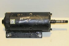 OMC OUTBOARD MARINE CORP BOAT STARTER MOTOR PART NO. 387094