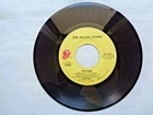 Rolling Stones Shattered b/w Everything Is Turning To Gold 1978 Artisan Press NM