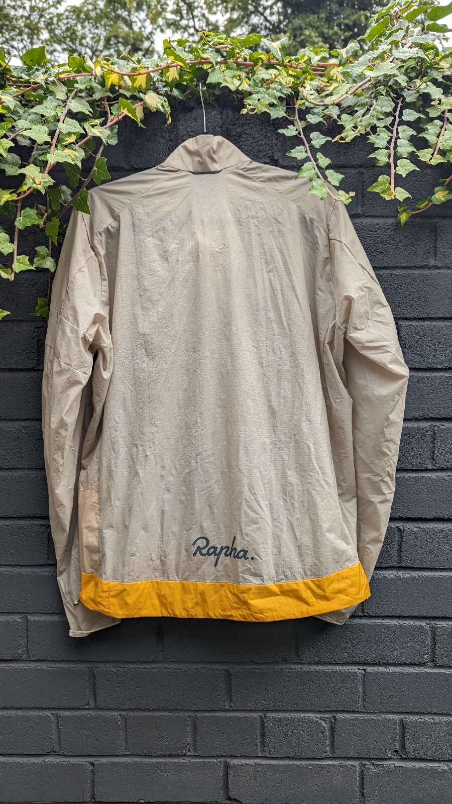 Rapha Gravel MEN'S EXPLORE LIGHTWEIGHT JACKET M New. eBay