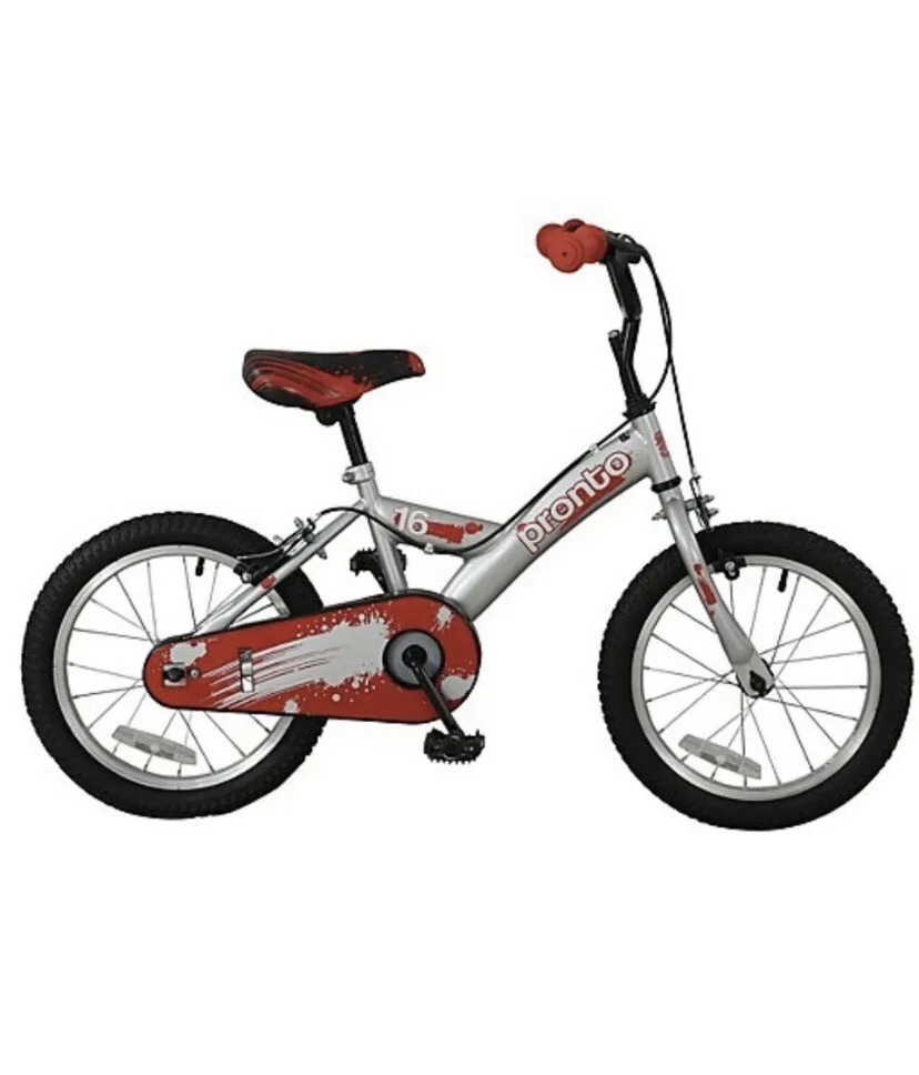 16 inch hotsell bike in cm