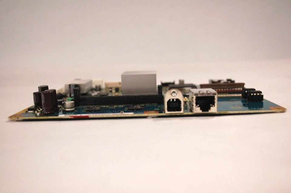 DELL 2135CN Printer Main Logic Board P369C Formatter - Image 2 of 4