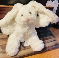 Bunny Stuffed Animal 6  