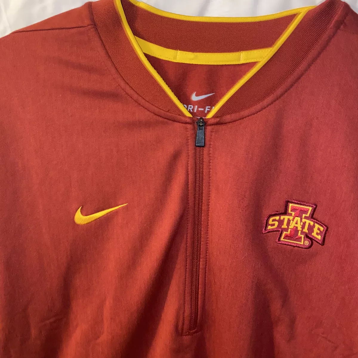 Nike hot sale coaches gear