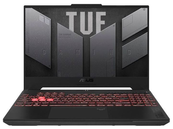 Asus TUF Gaming A15, 15.6