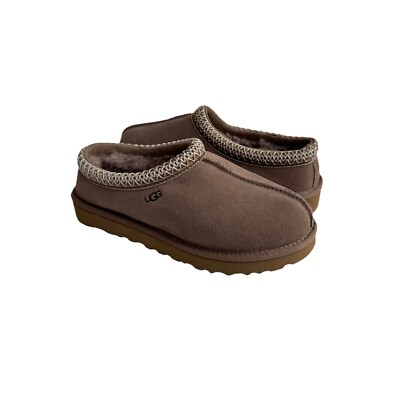 りんりん様　ugg UGG WOMEN TASMAN CARIBOU SHEARLING LINED MOCCASIN SHOE US 8 / EU