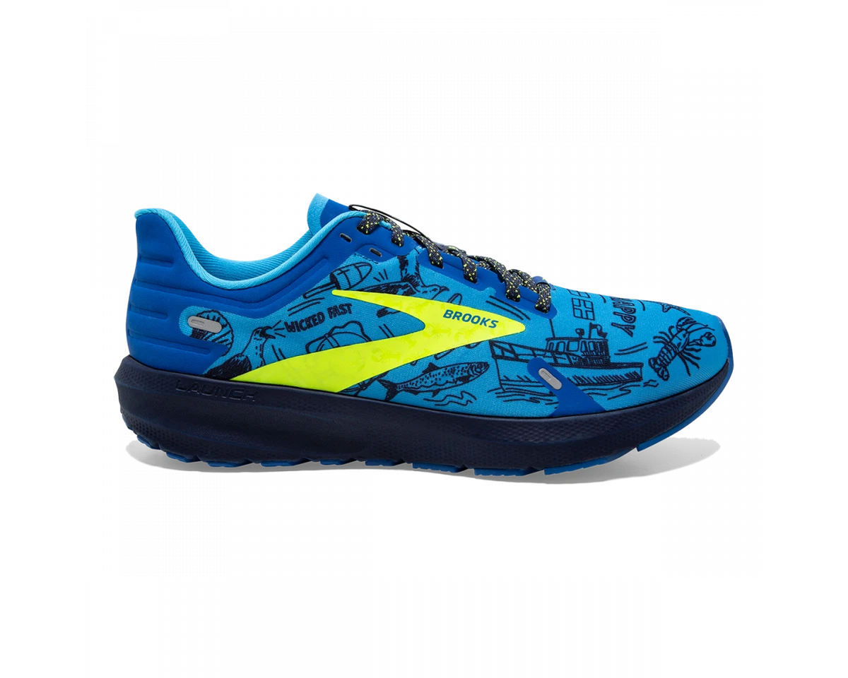 Brooks boston shoes 2025