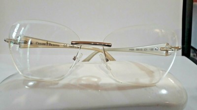 occhialem da vista Cesare Paciotti | eBay