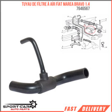 Filtre à air Fiat MAREA