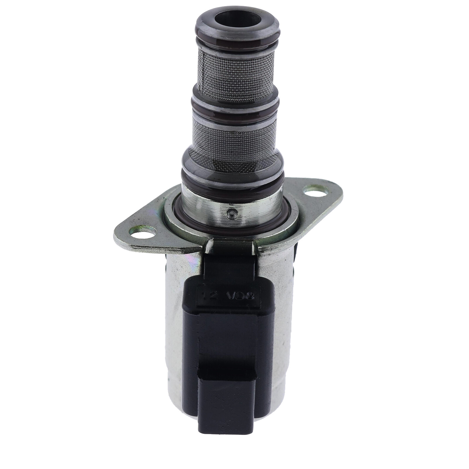 12V Solenoid Valve 220-3398 For CAT 420D 420E 430D 432D 432E 442D 