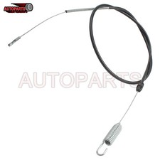 For Toro 22" Recycler Walk-Behind Mower Lawn-Boy 22" Traction Cable 105-1844