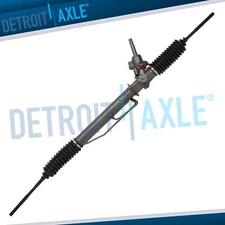 Power Steering Rack and Pinion Assembly for 2003 2004 Subaru Impreza Forester