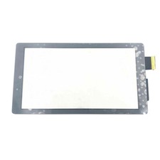 Replacement Display Touch Screen Digitizer Glass for Nintendo Switch Lite - Grey