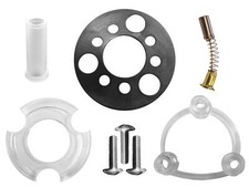 1957 Chevy Full Size Passenger Horn Contact Kit