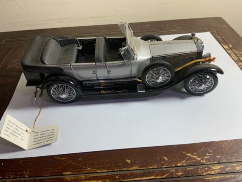 Rolls Royce Ghost Franklin Mint - Picture 1 of 24