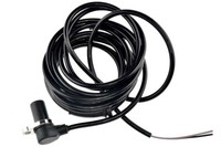 NTY ABS Sensor Vorne FÜR Mercedes Vito -03 L/R HCA-ME-022