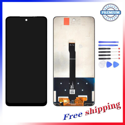 For Huawei P Smart 2021 / Y7A LCD Display Replacement Touch Screen Digitizer