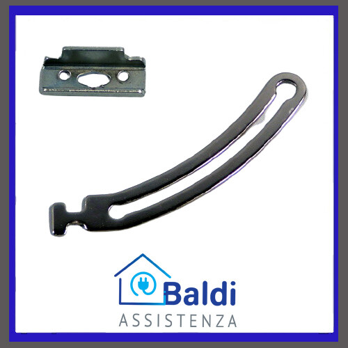 Kit Leva Sgancio Kenwood Chef Major - Supporto Ricambio Professionale