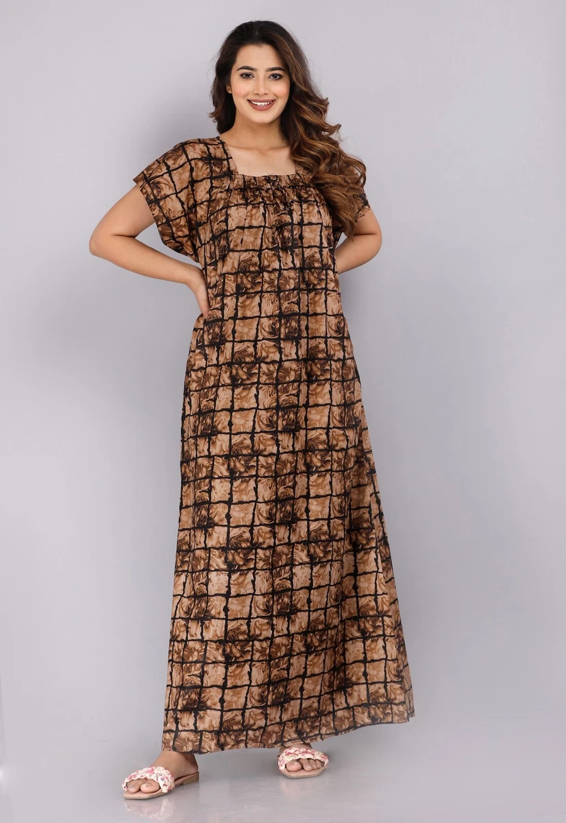 Night clearance maxi design