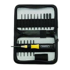 18-Piece Precision Screwdriver Set,No 63518, ...