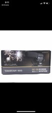 TAKSTAR SGC-598 Recording Condenser Microphone, High Sensitivity, Black