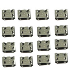 Lot Micro USB Charging Port For Samsung Galaxy Tab A 9.7" SM-T550 T550 T555