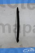 Mercedes C-Klasse W205 AMG Stoßstange Hinten Rechts Gitter Blende A2058850153 OE