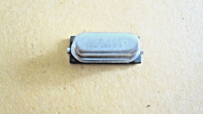 8 PCS FS8000P ,8.000MHZ,CRYSTAL OSCILLATORS